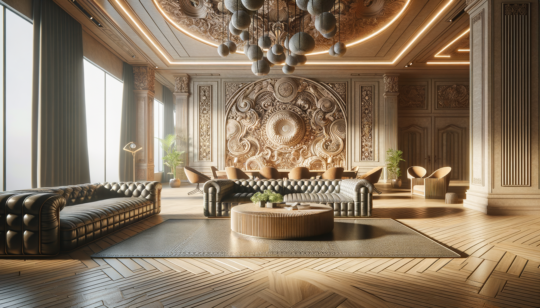 Harper Lane Interiors