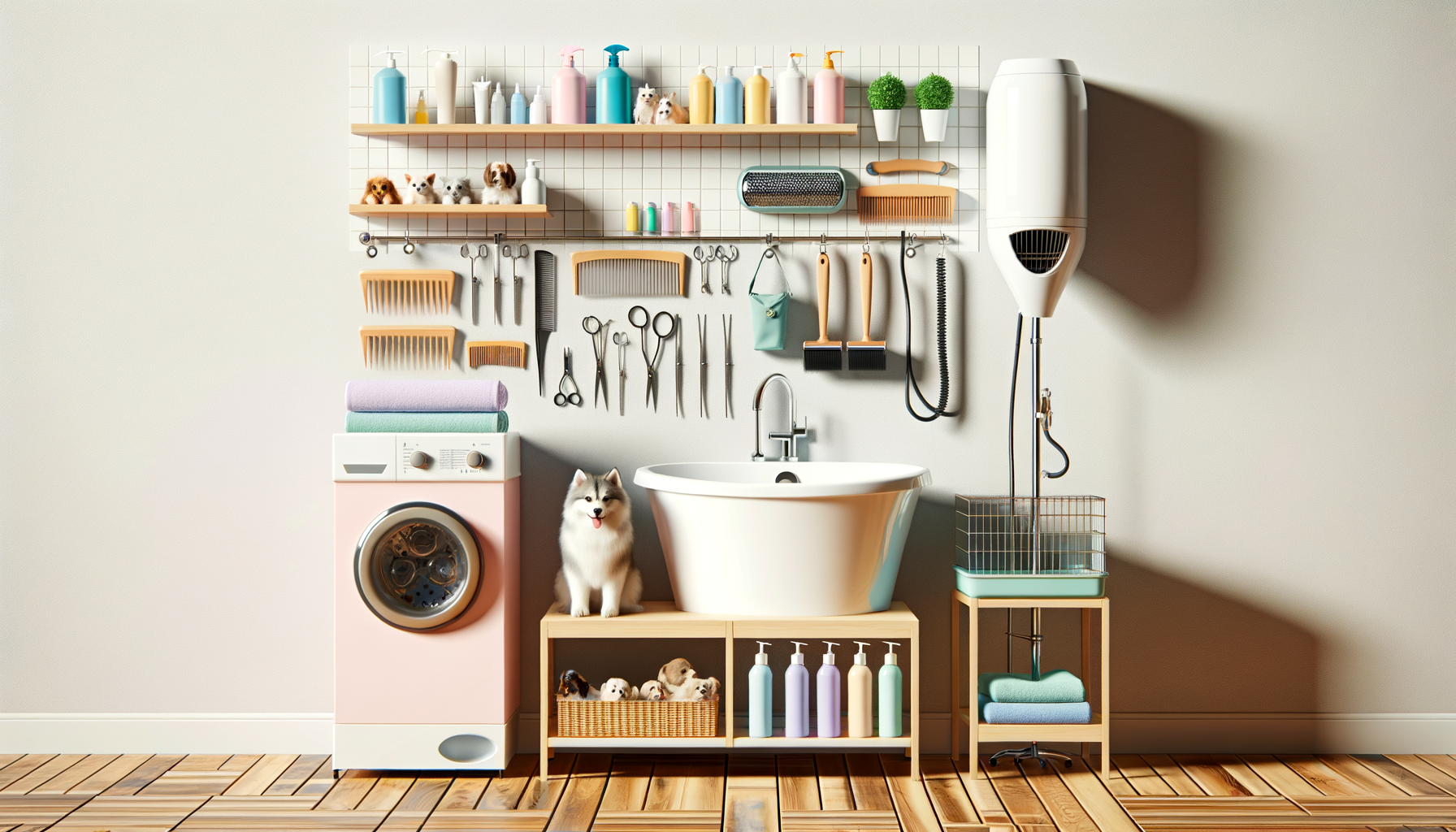 Stylish Kitchen Makeover