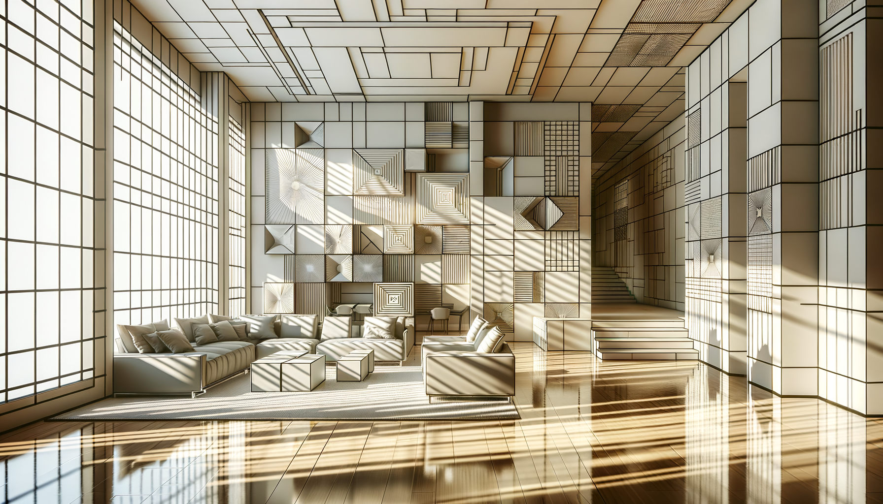 Elegant Joinery Solutions